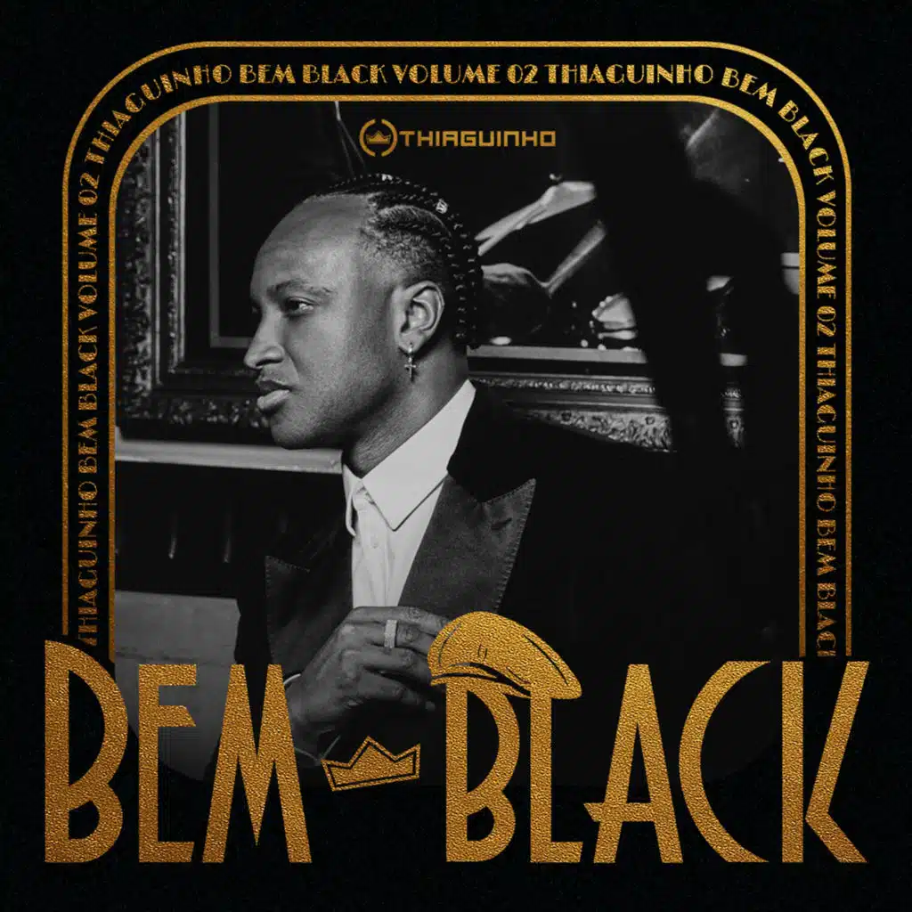 Bem Black - Vol. 2 (Ao Vivo)