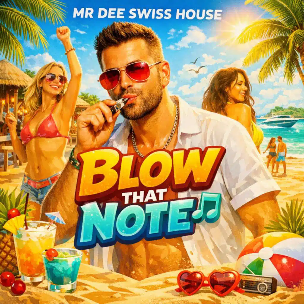 Mr Dee Swiss House