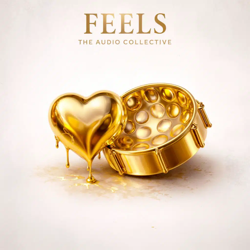 Feels: The Audio Collective