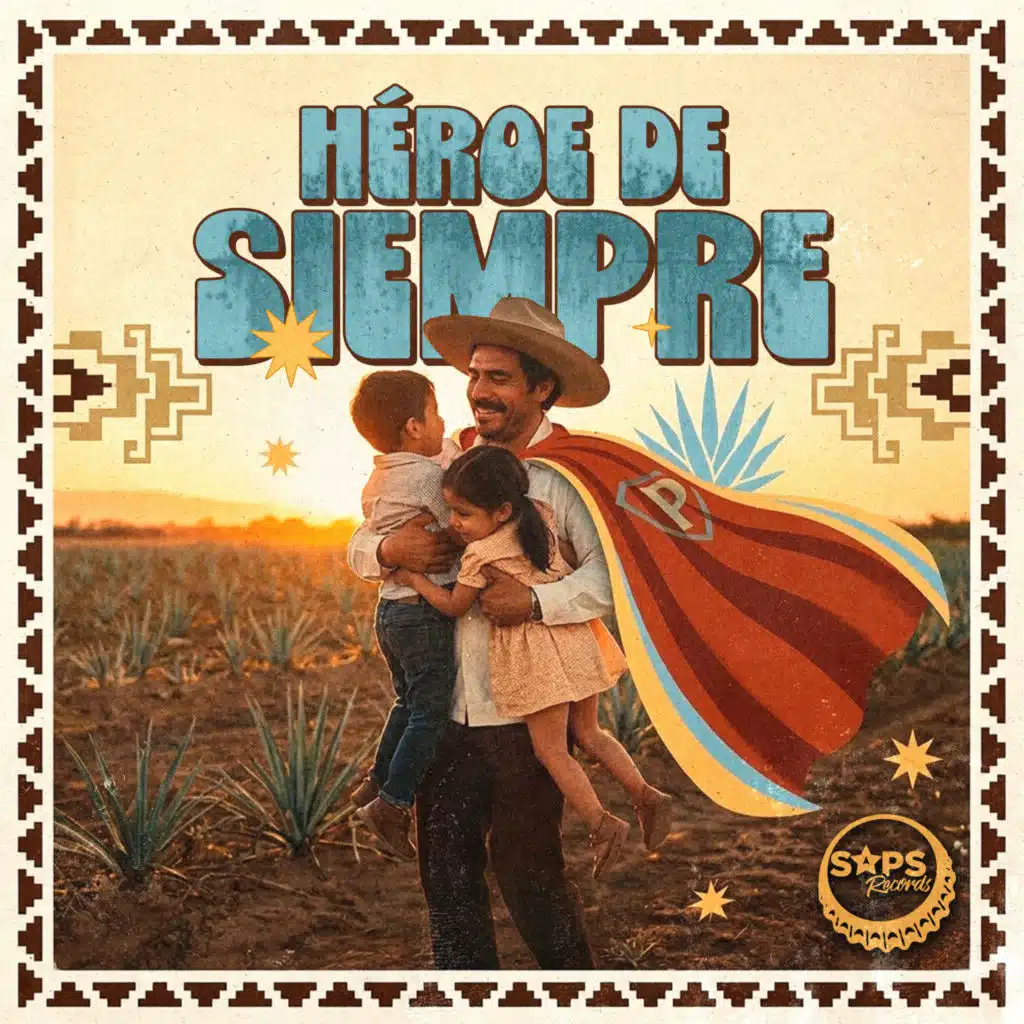 Héroe de Siempre