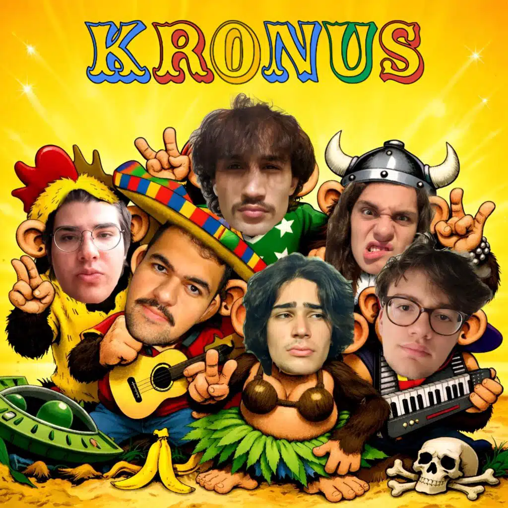 Kronus