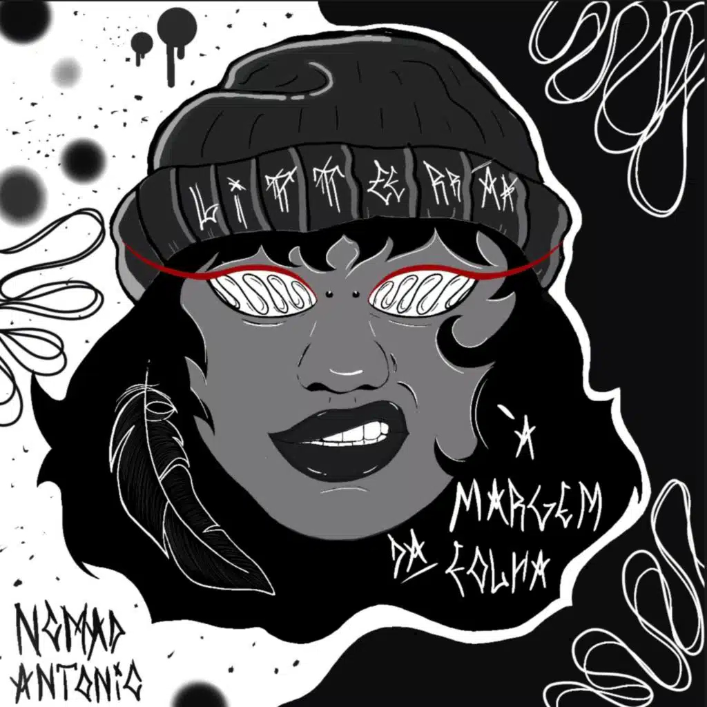 Littera: À Margem da Folha