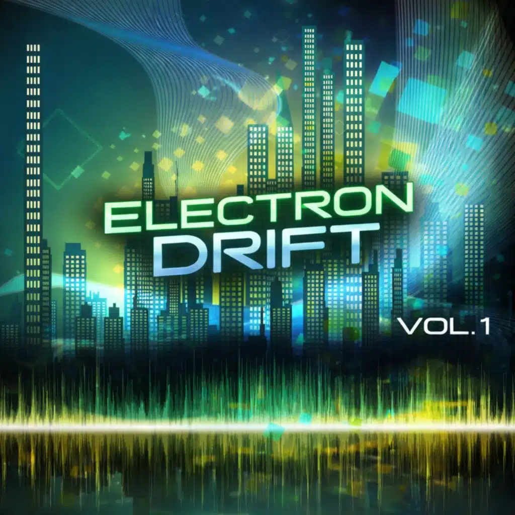 Electron Drift, Vol. 1