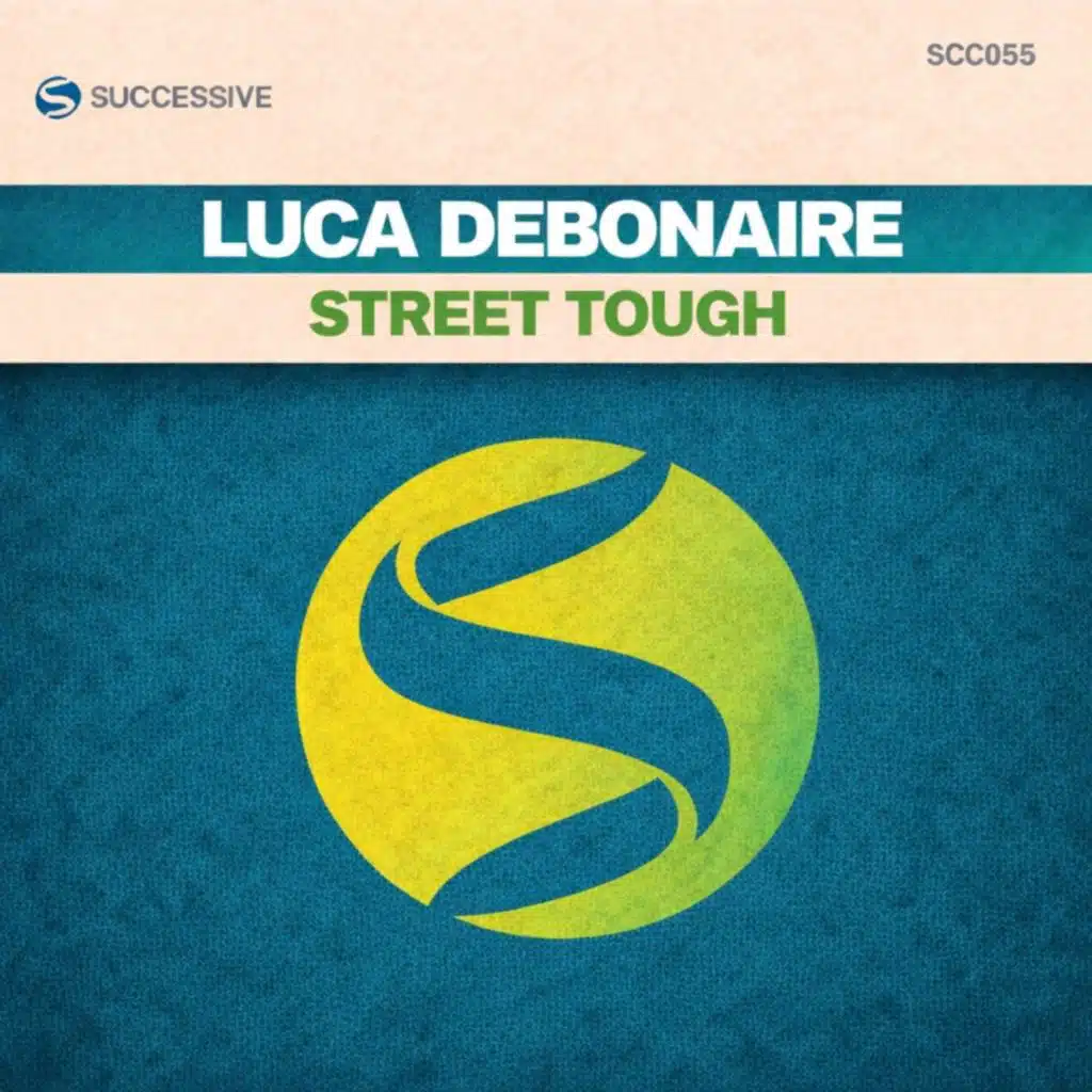 Street Tough
