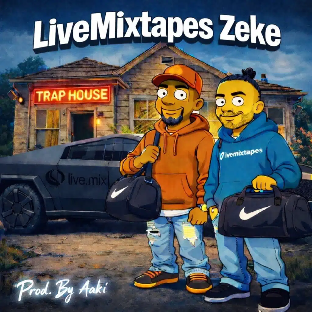 Nikeboy Zeke & FreshDuzIt