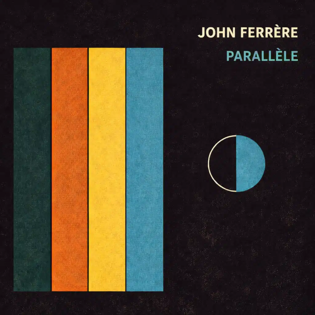John Ferrère