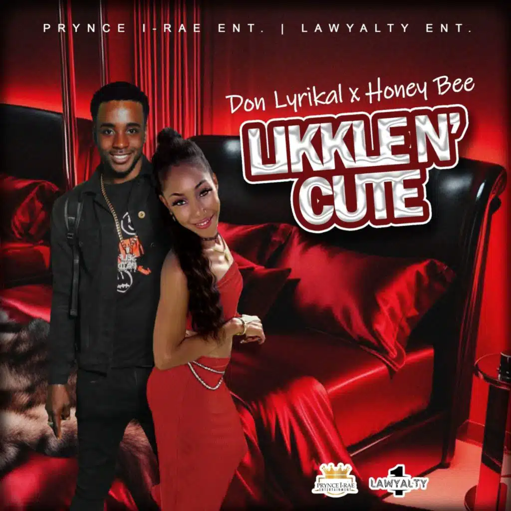 Likkle n' Cute (feat. Honey Bee)