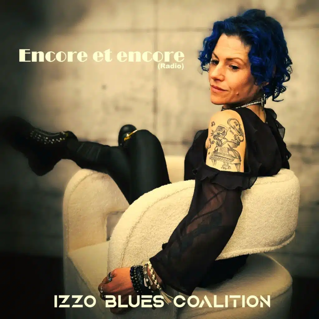 Izzo Blues Coalition
