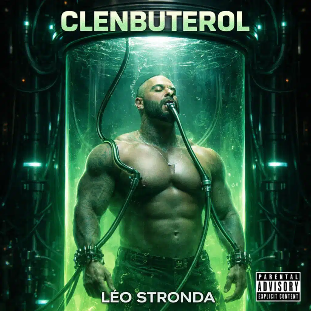 Léo Stronda