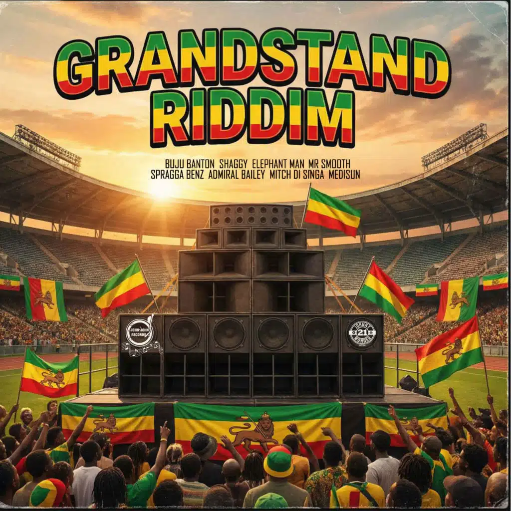 Grandstand Riddim