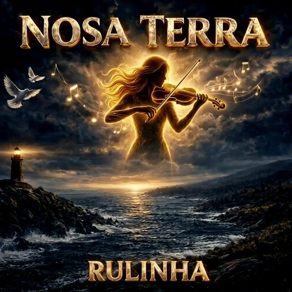 Nosa Terra