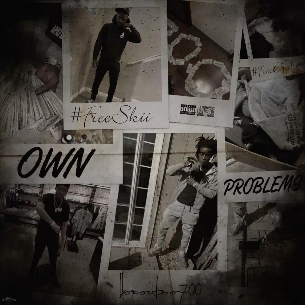 Own Problems