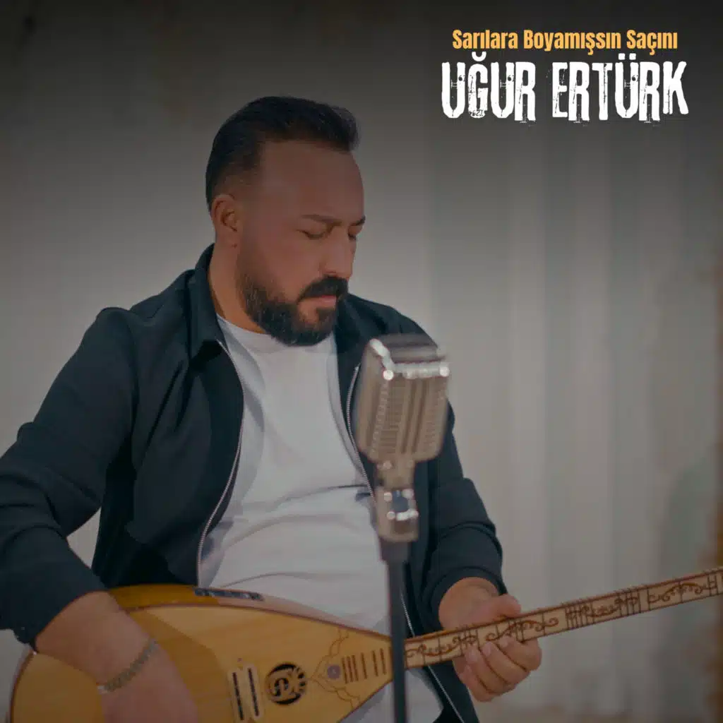 Uğur Ertürk