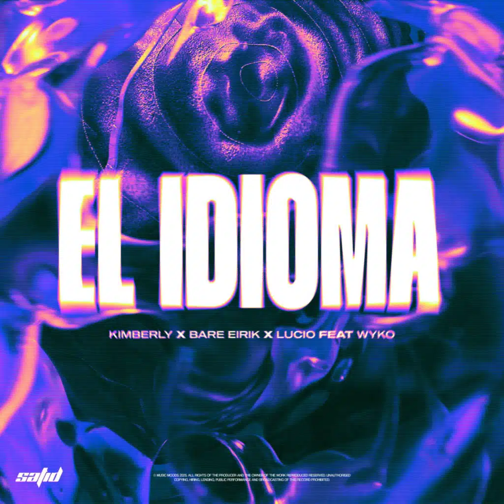 El Idioma (feat. Wyko)