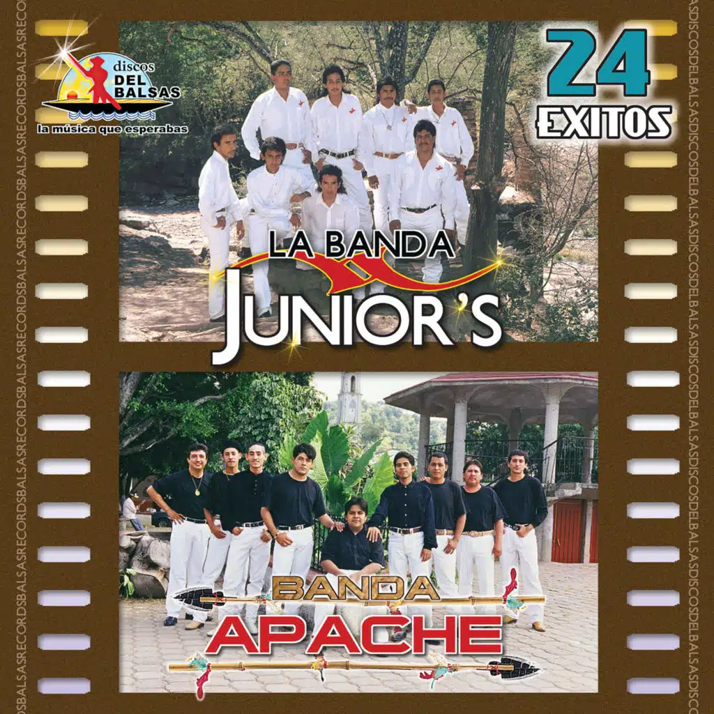 Banda Apache