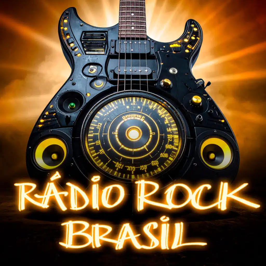 Rádio Rock Brasil