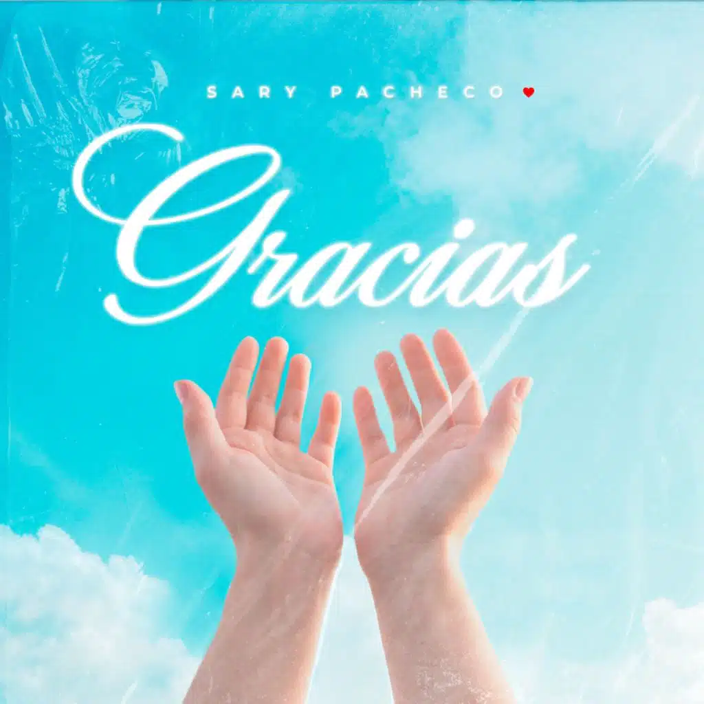 Sary Pacheco