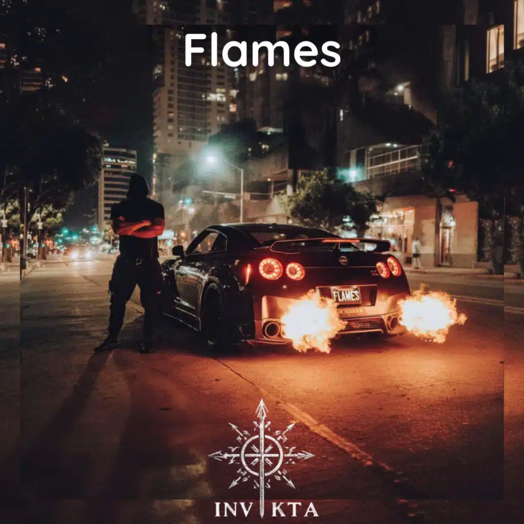 Flames
