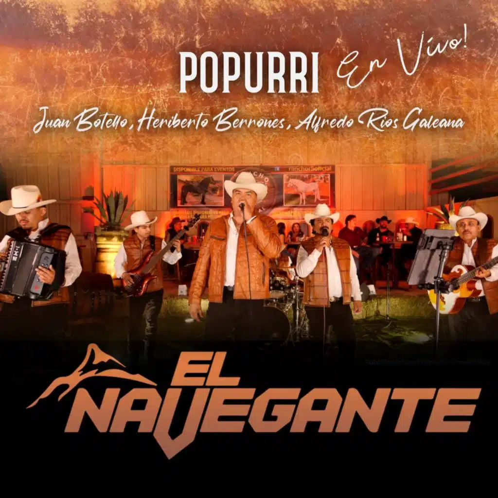 El Navegante