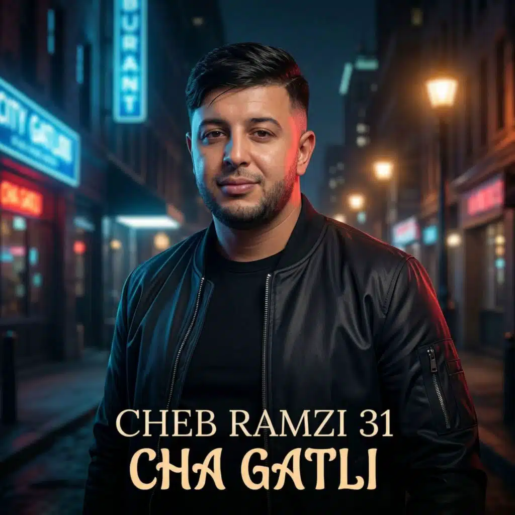 31- الشاب رمزي