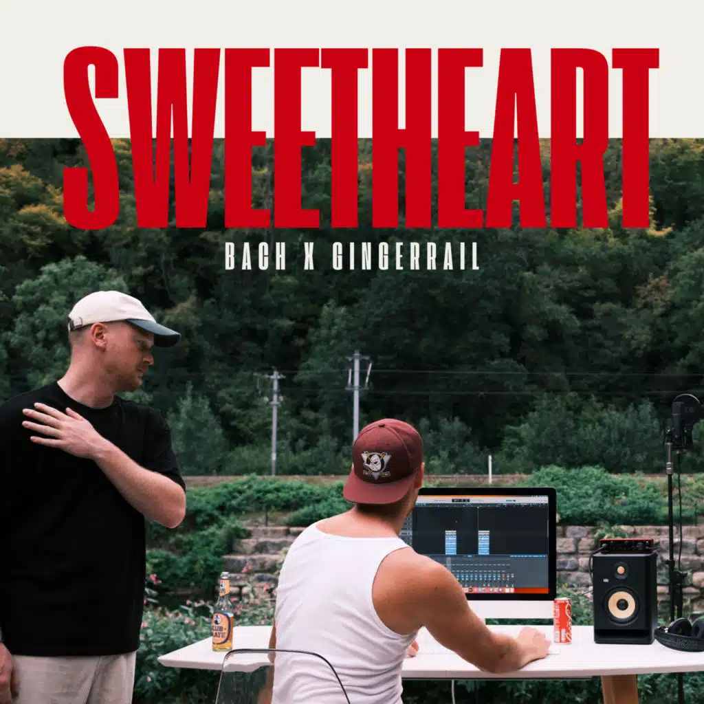 Sweetheart