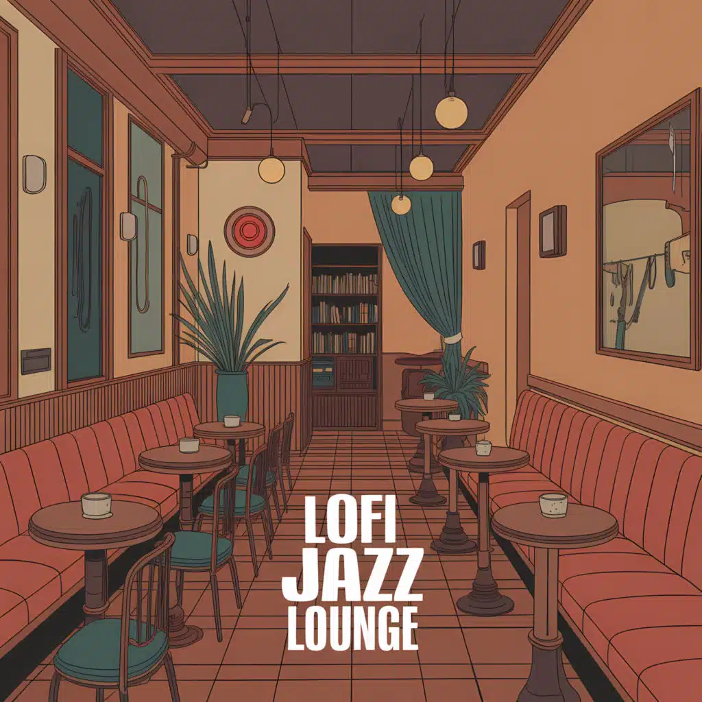 Chill Groovy Jazz Lo Fi Beats (Instrumental)