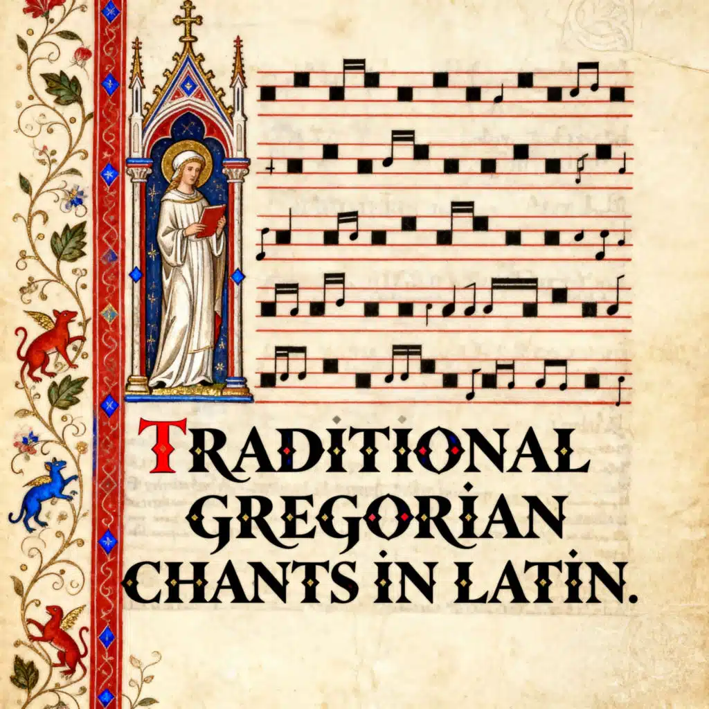O Sacrum Donum — “O Sacred Gift”