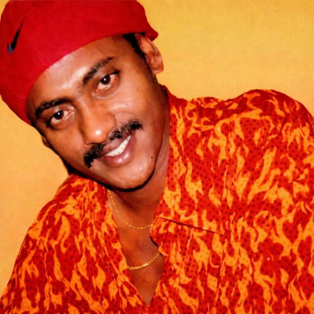 Tesfay Mengesha