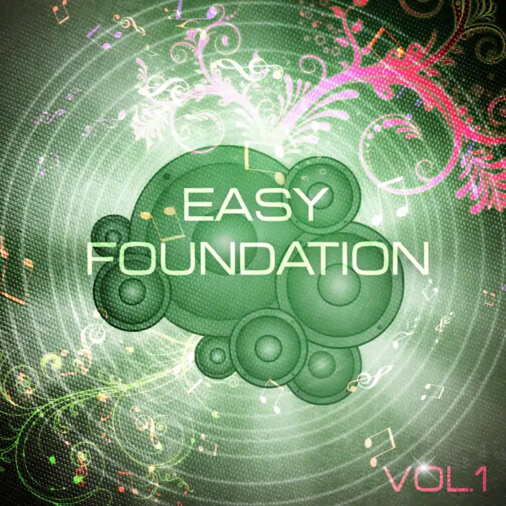 Easy Foundation, Vol. 1