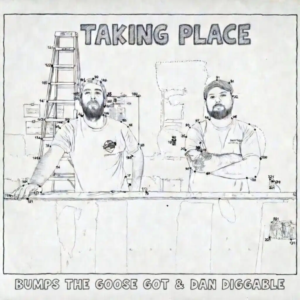 Taking Place