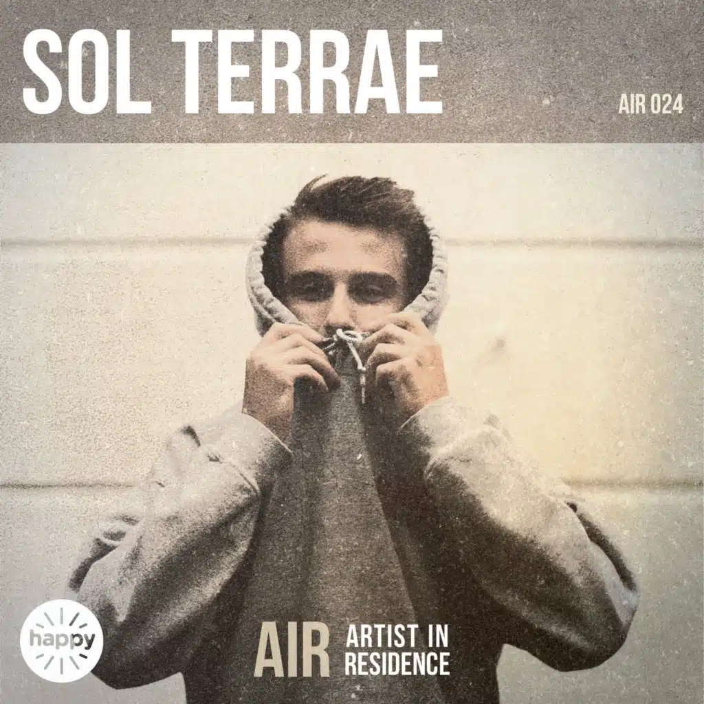 Artist In Residence - Sol Terrae