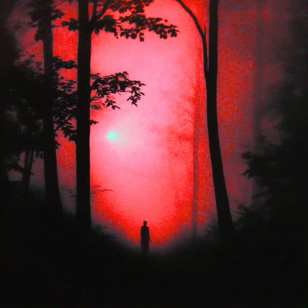 lovely (Dark Ambient)