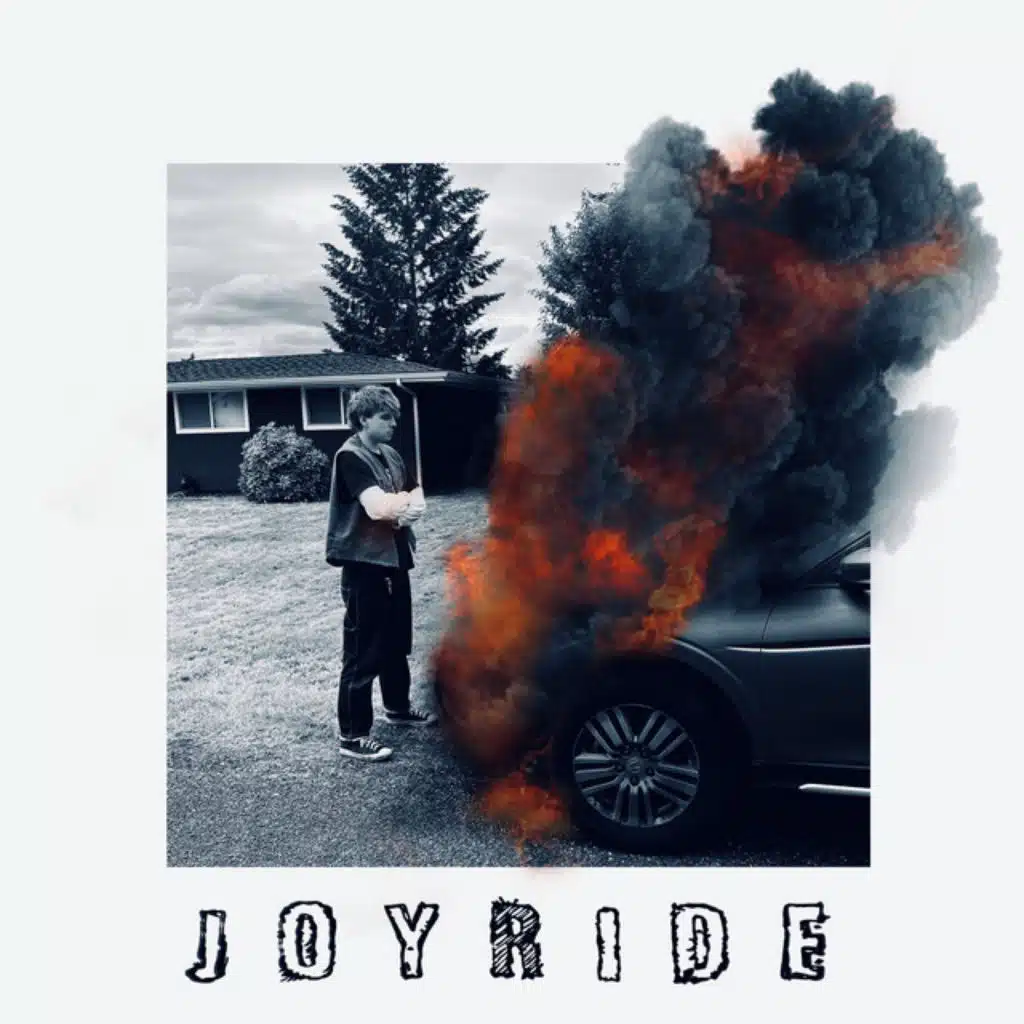 JOYRIDE