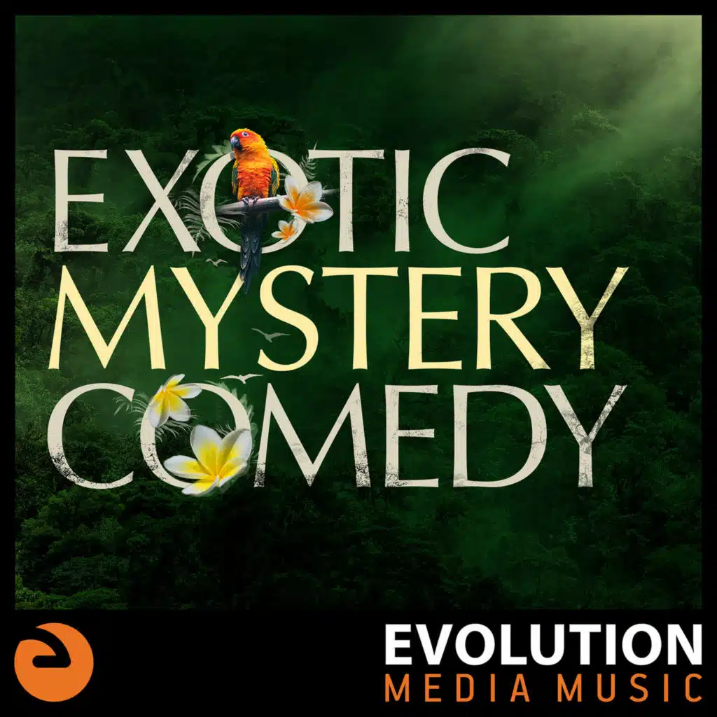 Exotic Mystery Comedy