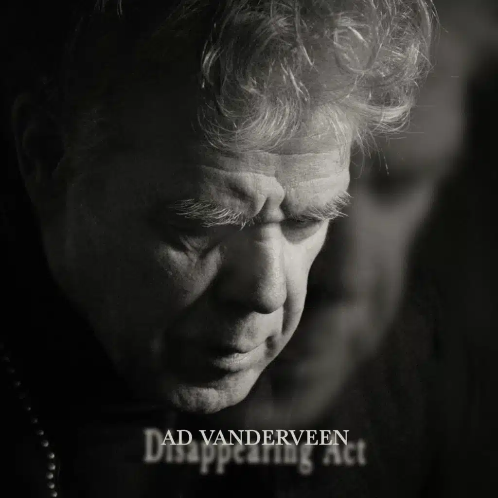 Ad Vanderveen