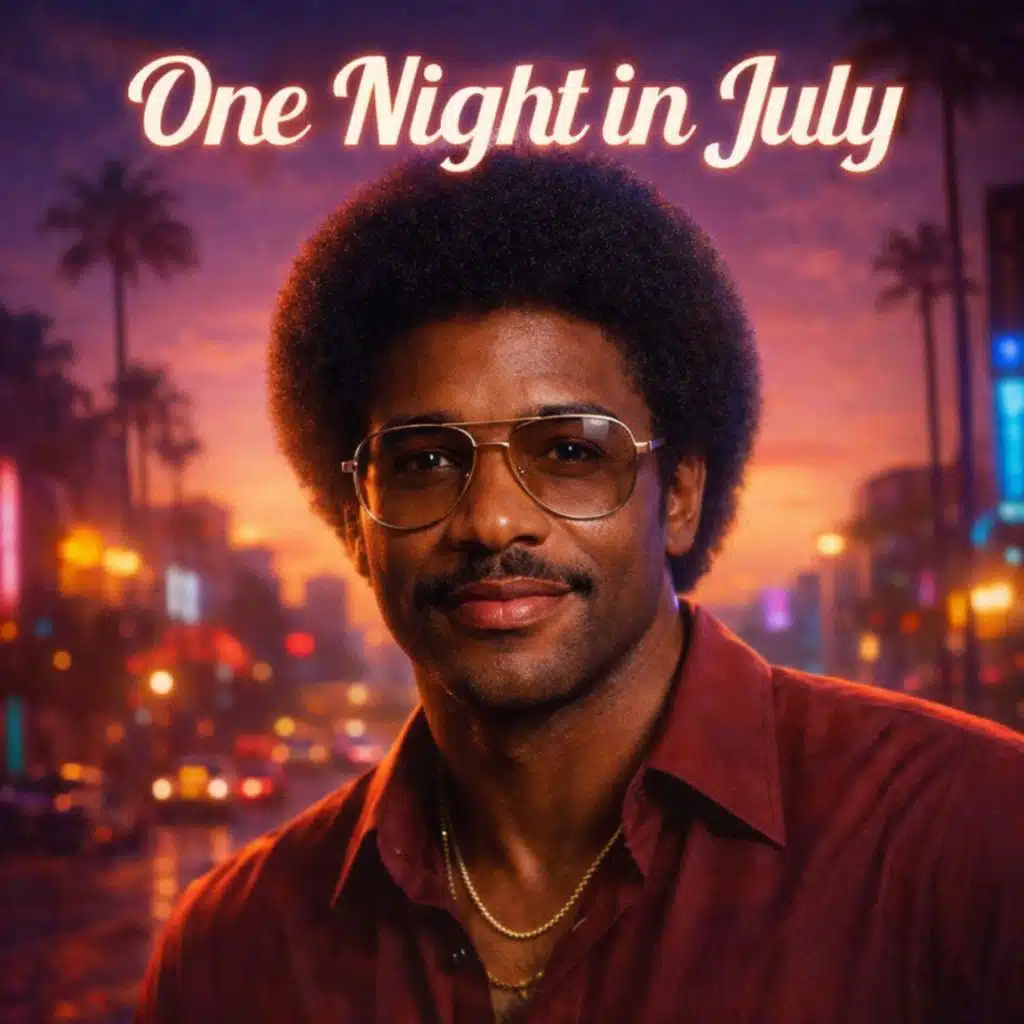 Midnight Love Grooves