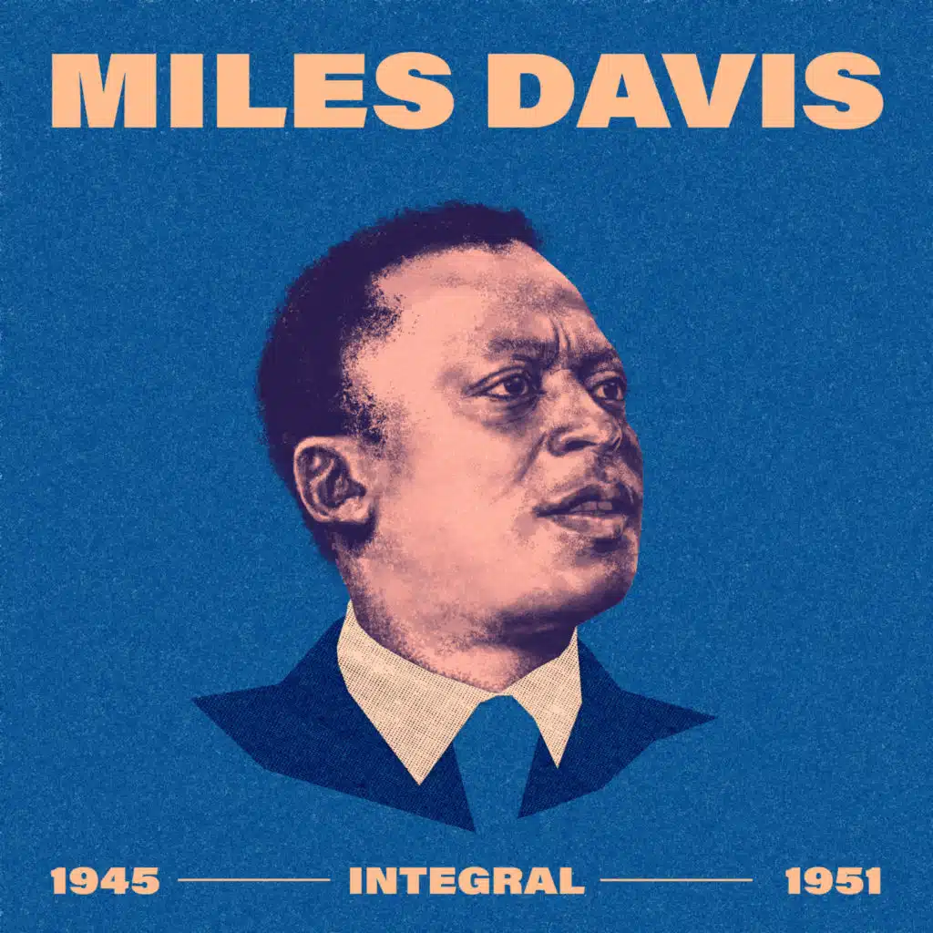 INTEGRAL MILES DAVIS 1945-1951