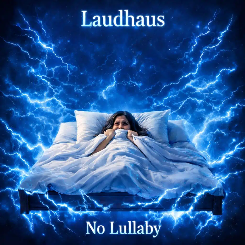 No Lullaby