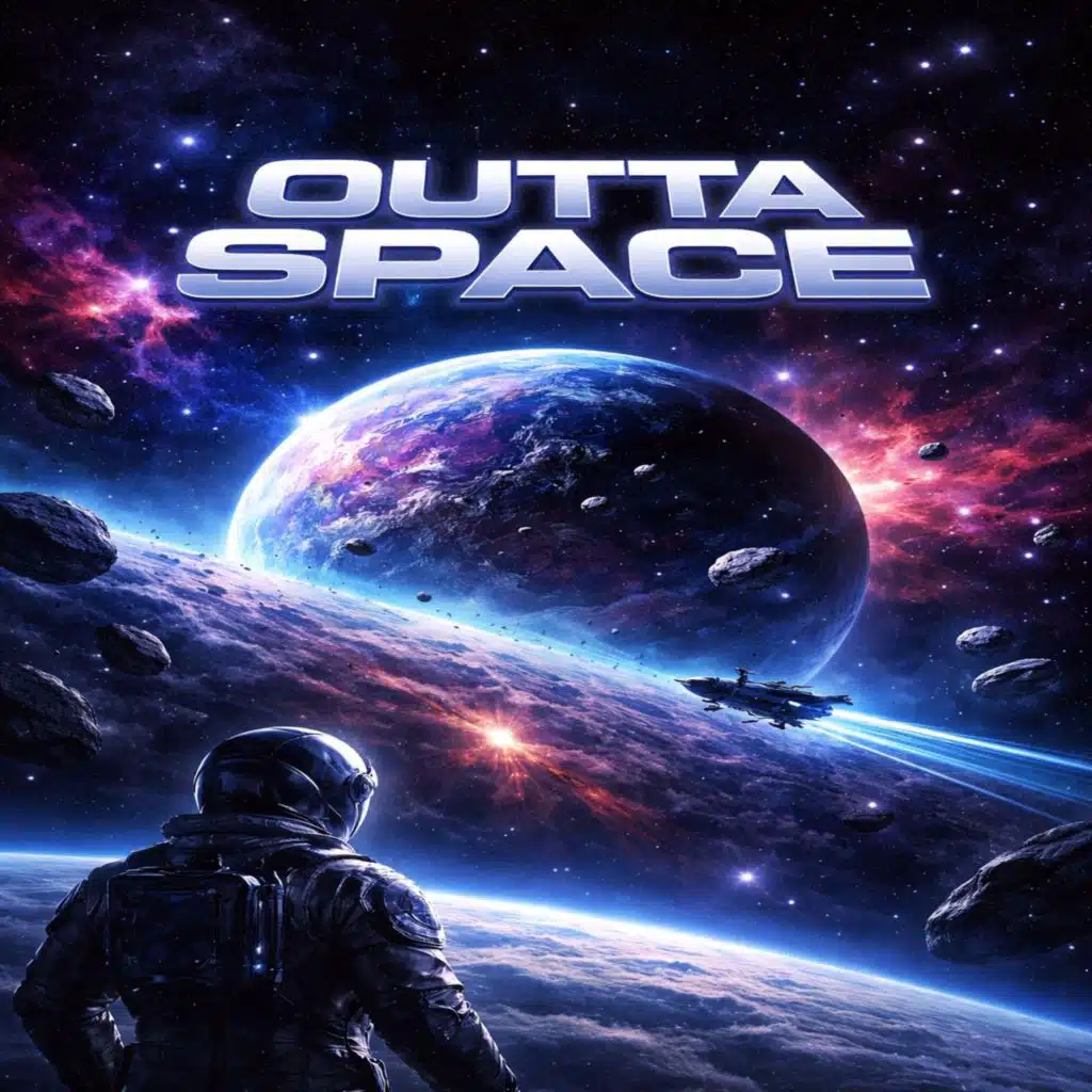 Outta Space