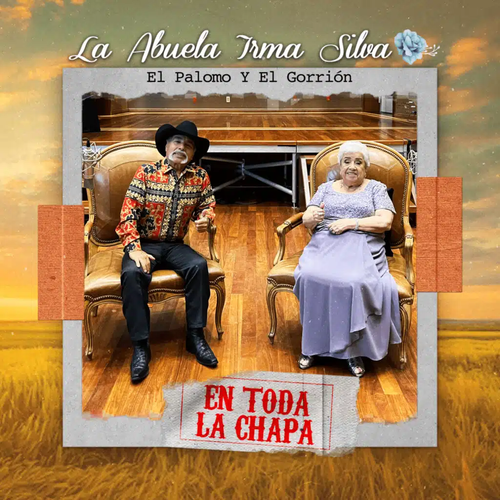 En Toda La Chapa