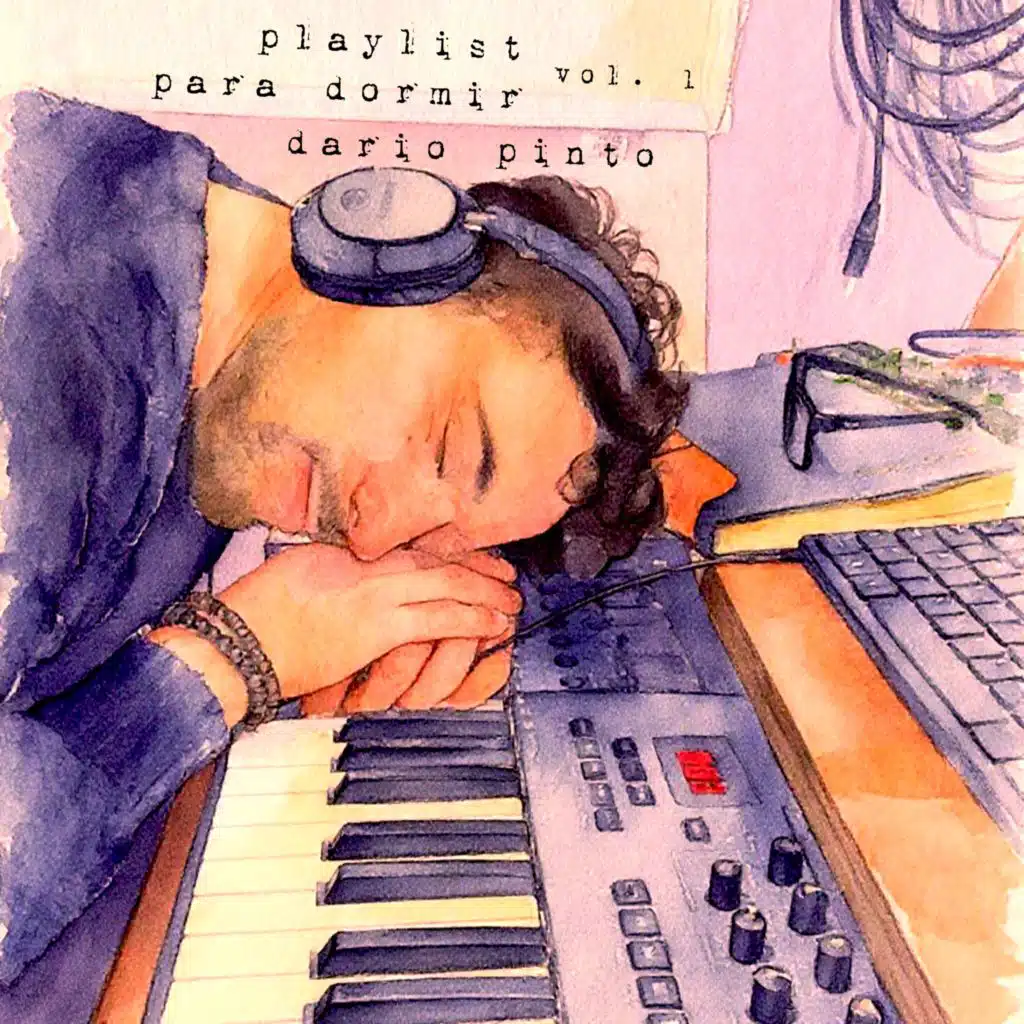 Dario Pinto
