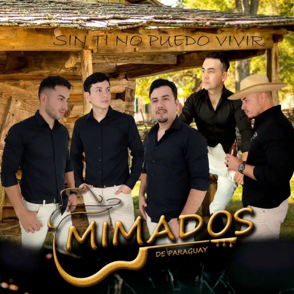 Mimados
