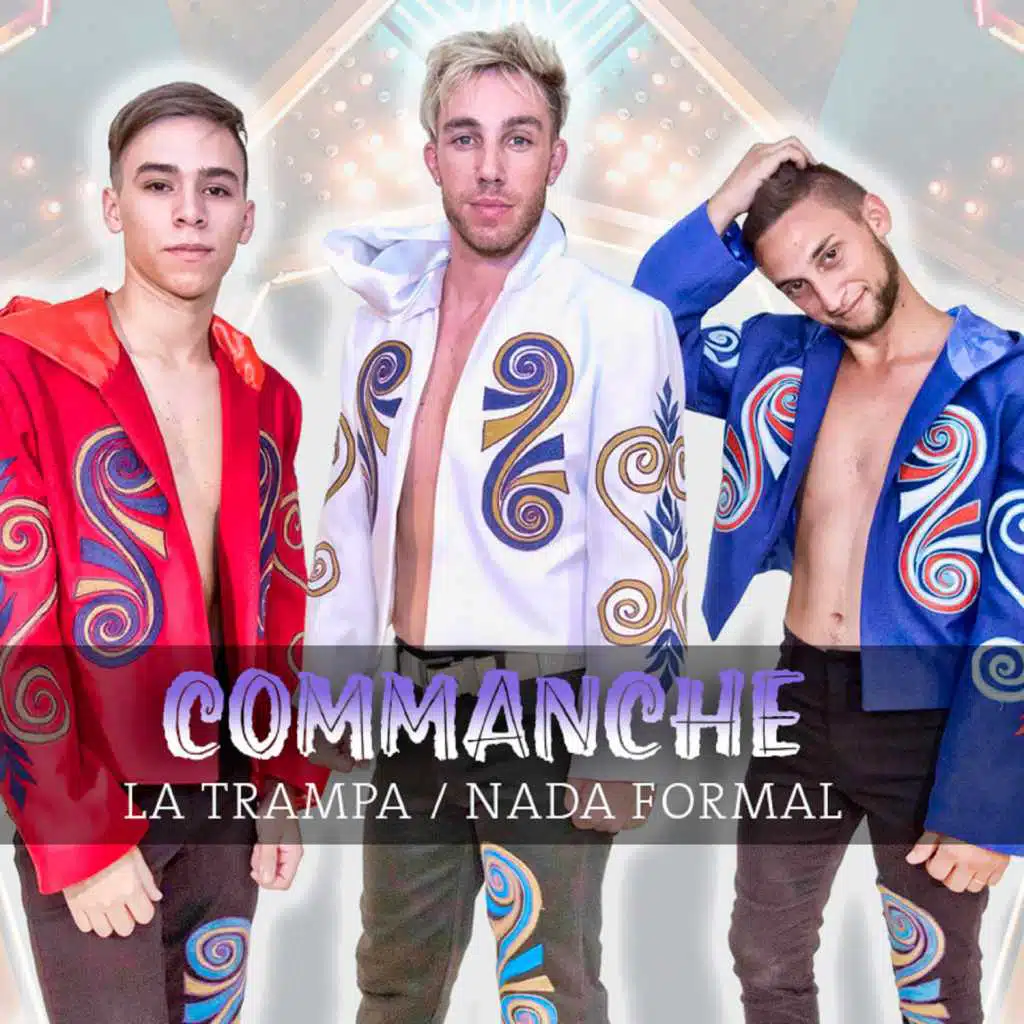 La Trampa / Nada Formal