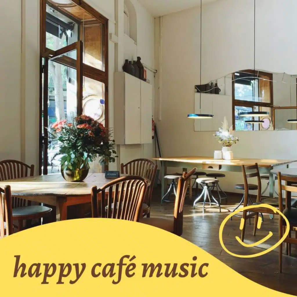 Happy Café Music