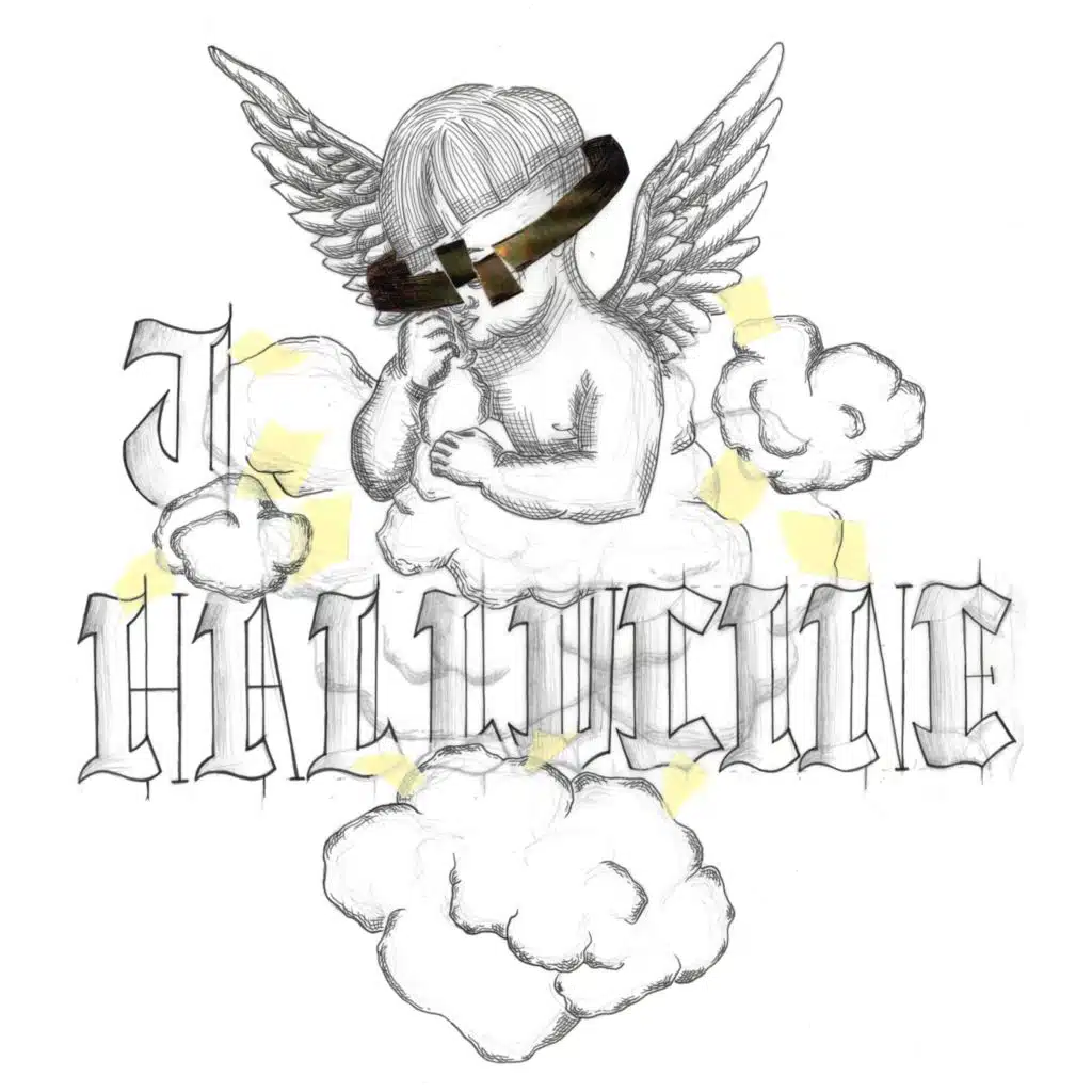 j'hallucine