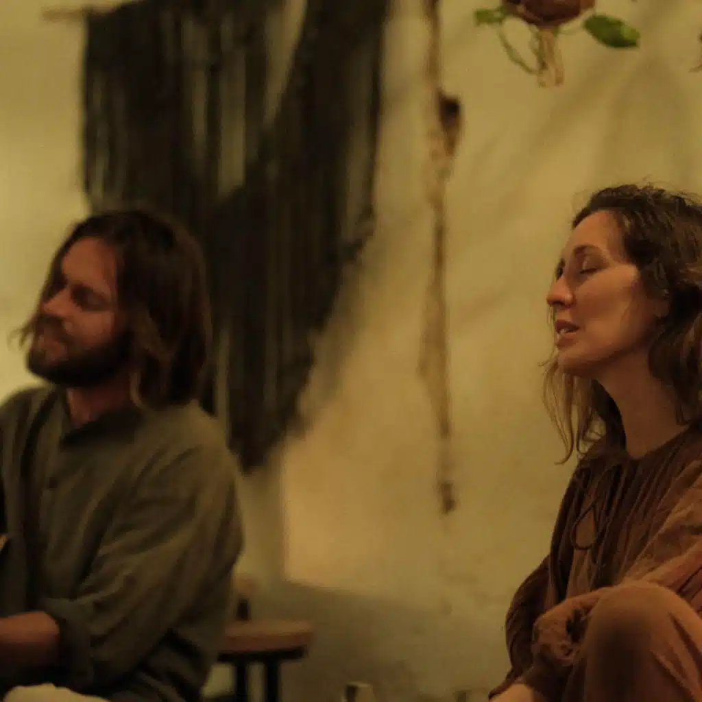 Om Dum Durgaye Namaha