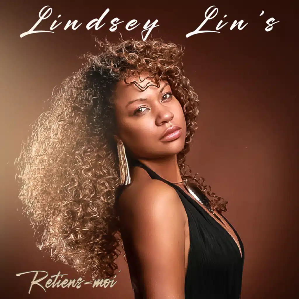 Lindsey Lin's