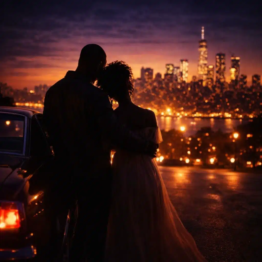 Israel & Michelle