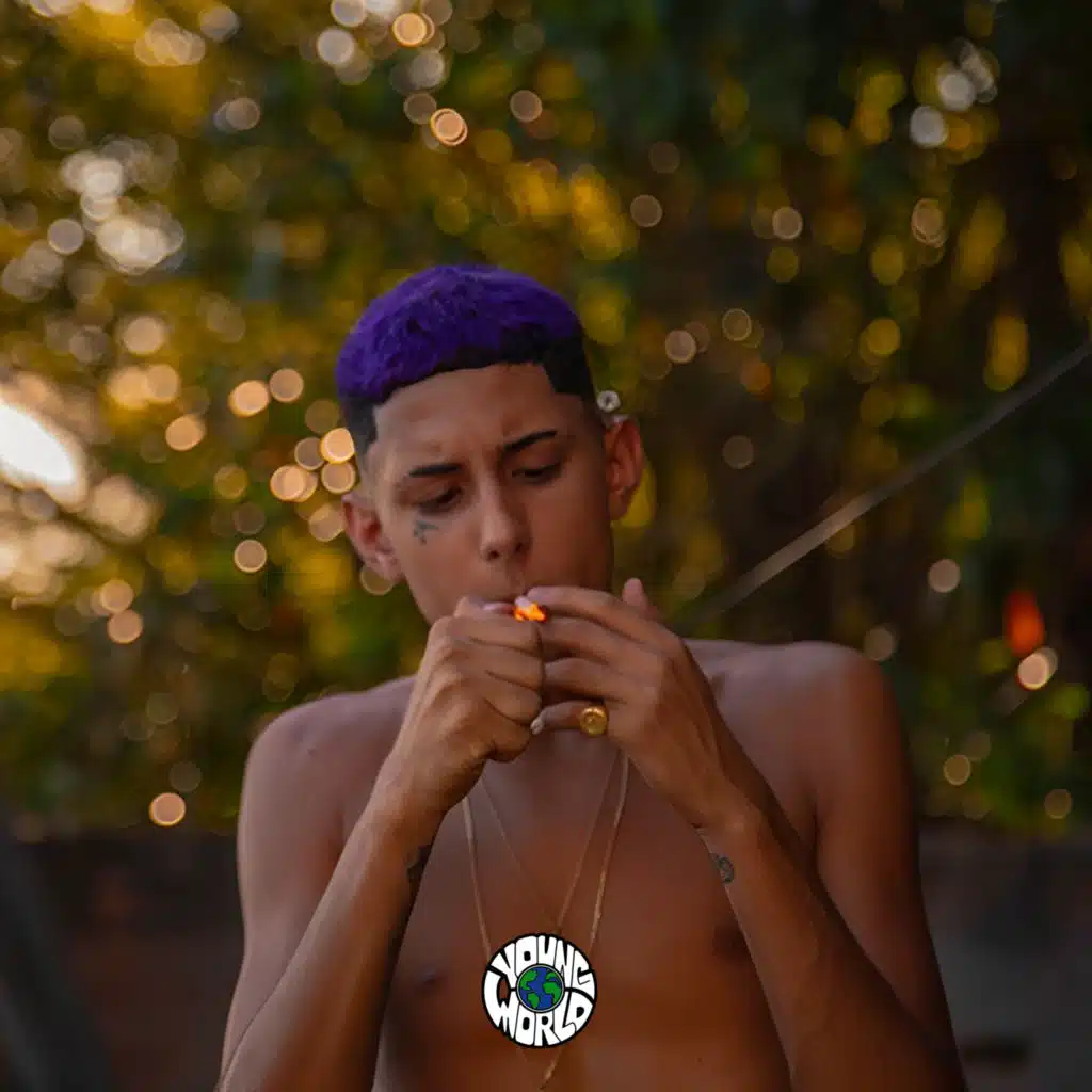 Meno Tody & Young World