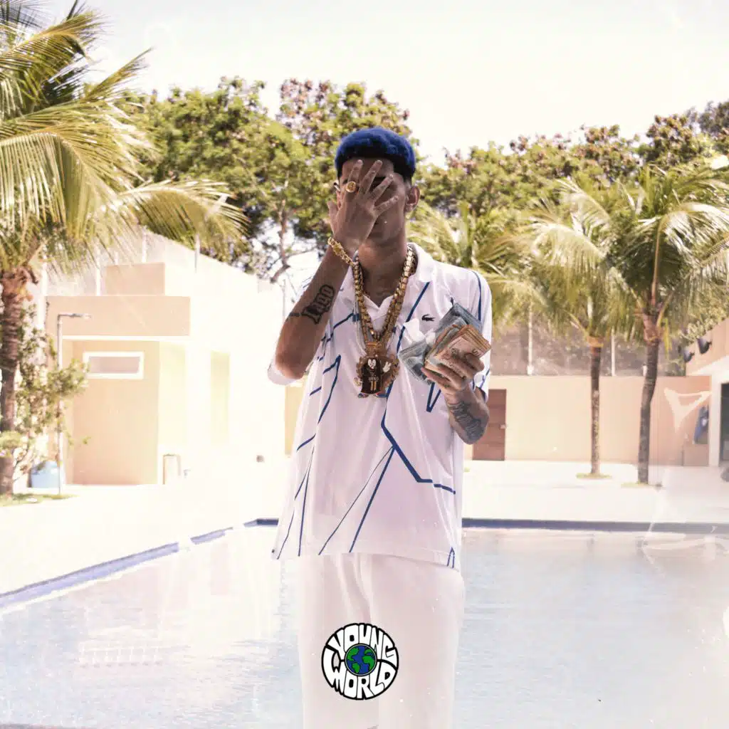 Meno Tody, Mestre B & Young World